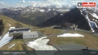 Archiv Foto Webcam Ausblick vom Schattberg West 16:00