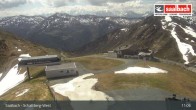 Archiv Foto Webcam Ausblick vom Schattberg West 10:00