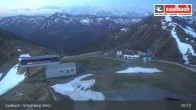 Archived image Webcam View from Schattberg West 04:00