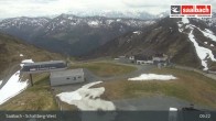 Archived image Webcam View from Schattberg West 08:00