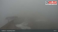 Archived image Webcam View from Schattberg West 14:00