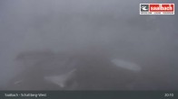 Archived image Webcam View from Schattberg West 02:00