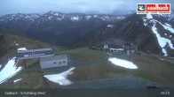 Archived image Webcam View from Schattberg West 04:00