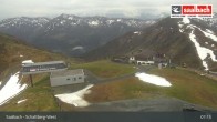 Archived image Webcam View from Schattberg West 06:00