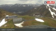Archived image Webcam View from Schattberg West 07:00