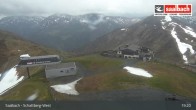 Archived image Webcam View from Schattberg West 18:00