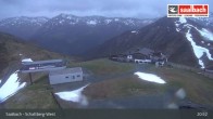 Archiv Foto Webcam Ausblick vom Schattberg West 02:00