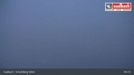 Archiv Foto Webcam Ausblick vom Schattberg West 04:00