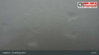 Archiv Foto Webcam Ausblick vom Schattberg West 07:00