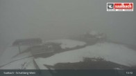 Archiv Foto Webcam Ausblick vom Schattberg West 12:00