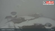 Archiv Foto Webcam Ausblick vom Schattberg West 14:00