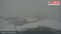 Archiv Foto Webcam Ausblick vom Schattberg West 16:00