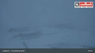 Archiv Foto Webcam Ausblick vom Schattberg West 02:00
