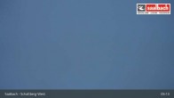 Archiv Foto Webcam Ausblick vom Schattberg West 04:00