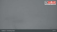 Archiv Foto Webcam Ausblick vom Schattberg West 06:00