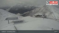 Archiv Foto Webcam Ausblick vom Schattberg West 07:00