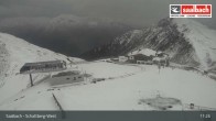 Archiv Foto Webcam Ausblick vom Schattberg West 10:00