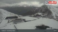 Archiv Foto Webcam Ausblick vom Schattberg West 12:00