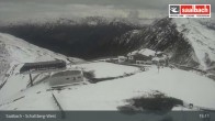 Archiv Foto Webcam Ausblick vom Schattberg West 14:00