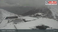 Archiv Foto Webcam Ausblick vom Schattberg West 16:00