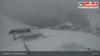 Archiv Foto Webcam Ausblick vom Schattberg West 18:00