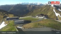 Archiv Foto Webcam Ausblick vom Schattberg West 06:00