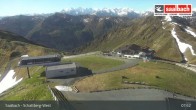 Archiv Foto Webcam Ausblick vom Schattberg West 07:00
