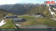 Archiv Foto Webcam Ausblick vom Schattberg West 07:00
