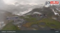 Archiv Foto Webcam Ausblick vom Schattberg West 00:00