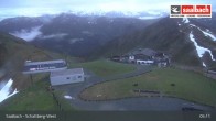 Archiv Foto Webcam Ausblick vom Schattberg West 04:00