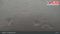 Archiv Foto Webcam Ausblick vom Schattberg West 06:00