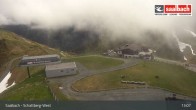 Archiv Foto Webcam Ausblick vom Schattberg West 12:00