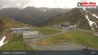 Archiv Foto Webcam Ausblick vom Schattberg West 14:00