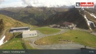Archiv Foto Webcam Ausblick vom Schattberg West 16:00