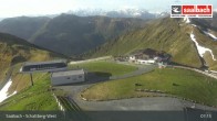 Archiv Foto Webcam Ausblick vom Schattberg West 06:00