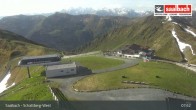 Archiv Foto Webcam Ausblick vom Schattberg West 07:00