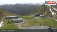 Archiv Foto Webcam Ausblick vom Schattberg West 10:00
