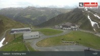 Archiv Foto Webcam Ausblick vom Schattberg West 12:00