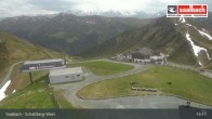 Archiv Foto Webcam Ausblick vom Schattberg West 14:00