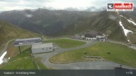 Archiv Foto Webcam Ausblick vom Schattberg West 16:00