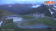 Archiv Foto Webcam Ausblick vom Schattberg West 00:00