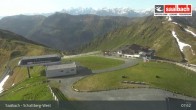 Archiv Foto Webcam Ausblick vom Schattberg West 07:00