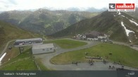 Archived image Webcam View from Schattberg West 12:00