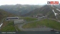 Archiv Foto Webcam Ausblick vom Schattberg West 16:00