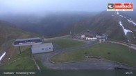 Archived image Webcam View from Schattberg West 04:00
