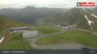 Archived image Webcam View from Schattberg West 06:00