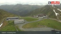 Archived image Webcam View from Schattberg West 07:00