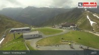Archived image Webcam View from Schattberg West 08:00
