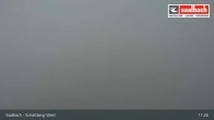 Archiv Foto Webcam Ausblick vom Schattberg West 10:00