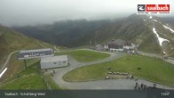 Archiv Foto Webcam Ausblick vom Schattberg West 12:00
